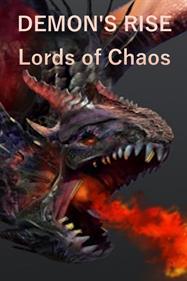 Demon's Rise: Lords of Chaos