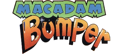 Macadam Bumper - Clear Logo Image
