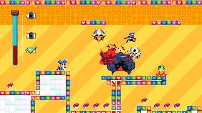 Chenso Club - Screenshot - Gameplay Image