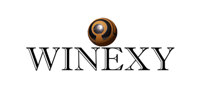 Winexy - Clear Logo Image