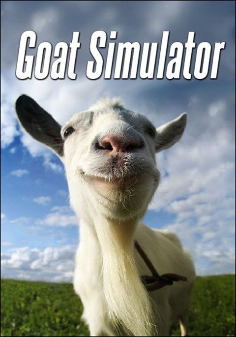Goat Match Mac OS