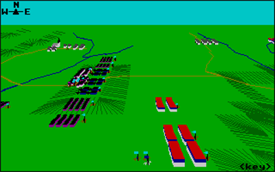 Austerlitz - Screenshot - Gameplay Image