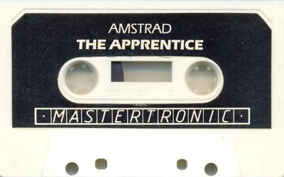 The Apprentice - Cart - Front Image