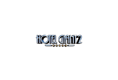 Hotel Giant 2 - Clear Logo Image