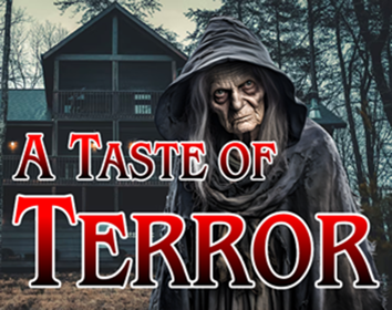 A Taste of Terror