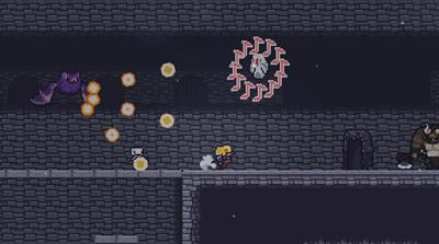 Dungreed - Screenshot - Gameplay Image