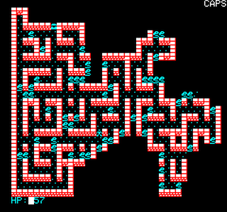 The Snake Temple