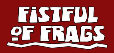 Fistful of Frags - Box - Front Image
