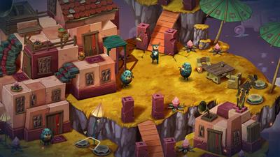 Figment 2: Creed Valley - Screenshot - Gameplay Image