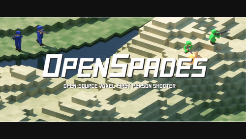 OpenSpades