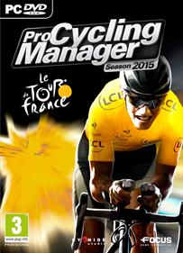 Pro Cycling Manager: Season 2015