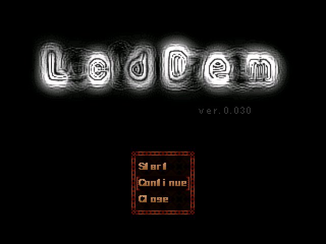 Lcd Dem