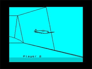 Aces High - Screenshot - Gameplay Image