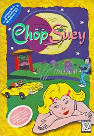 Chop Suey - Box - Front Image