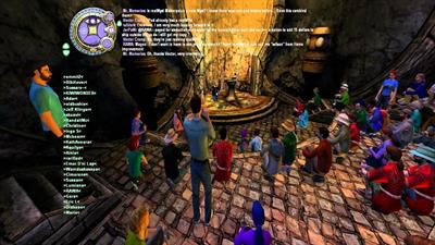 Myst Online: Uru Live - Screenshot - Gameplay Image