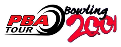 PBA Tour Bowling 2001 - Clear Logo Image
