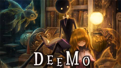 Deemo: Reborn - Fanart - Background Image