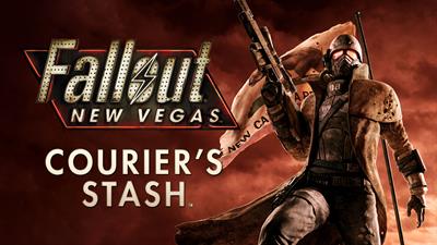 Fallout New Vegas: Courier's Stash - Banner Image