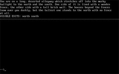 Mordred Manor - Screenshot - Gameplay Image