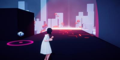 Ever Forward - Screenshot - Gameplay Image