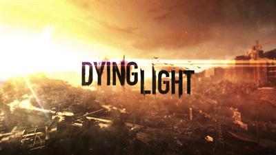 Dying Light - Fanart - Background Image