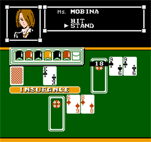Vegas Dream - Screenshot - Gameplay Image