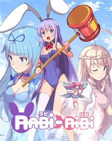 Rabi-Ribi - Box - Front Image