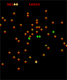 Atari Masterpieces Vol. II - Screenshot - Gameplay Image