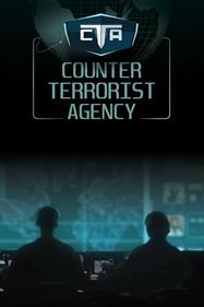 Counter Terrorist Agency - Box - Front Image