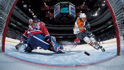 NHL 99 - Fanart - Background Image
