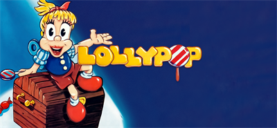 Lollypop - Banner Image
