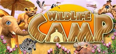 Wildlife Camp - Banner Image