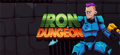 Iron Dungeon - Banner Image