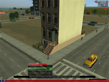 Tycoon City: New York - Screenshot - Gameplay Image