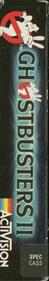 Ghostbusters II - Box - Spine Image