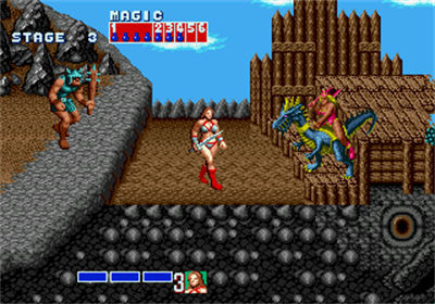 6-Pak - Screenshot - Gameplay Image