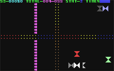 Frenesis - Screenshot - Gameplay Image