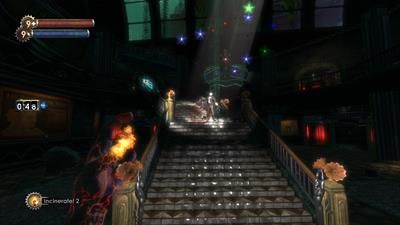 BioShock Remastered - Screenshot - Gameplay Image