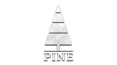 Pine - Clear Logo Image