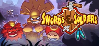 Swords & Soldiers HD - Banner Image