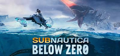 Subnautica: Below Zer0 - Banner Image