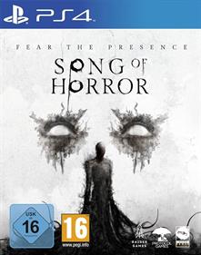 Song of Horror