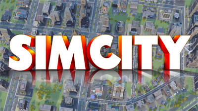SimCity (2013) - Fanart - Background Image