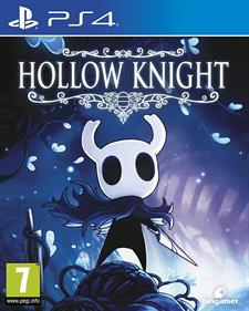 Hollow Knight: Voidheart Edition