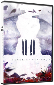 11-11: Memories Retold - Box - 3D Image