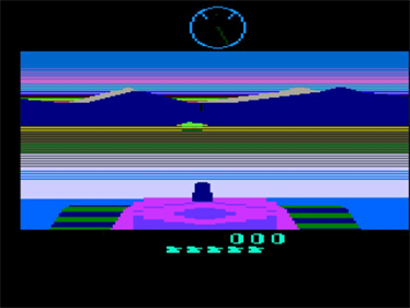 Atari Anthology - Screenshot - Gameplay Image