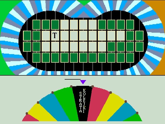 Fortuna kołem się toczy