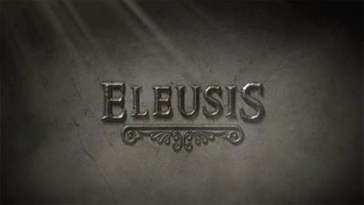 Eleusis - Fanart - Background Image