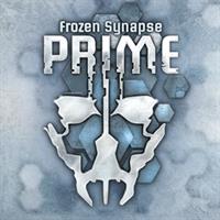 Frozen Synapse Prime