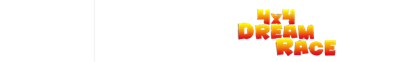 4x4 Dream Race - Clear Logo Image
